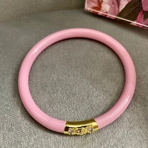 NEW Budhagirl AWB Three Kings PINK with box and booklet